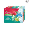 Fiama Gel Bathing Bar Fresh Celebration pack - 125 gms(Pack of 3)