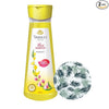 Yardley London Floral Essence Shower Gel With Shower Cap¬†(Peony & Ylang Ylang) - 250 ml With Shower Cap