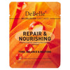 Debelle Bio Cellulose Repair & Nourishing Face Sheet Mask - 25 ml (Pack of 2)
