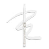 Fashion Colour Intense Revolving Kajal White - 0.35 gms