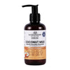 Sacred Herbs Coconut Milk Gentle Everyday Shampoo - 180 ml