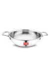 Classic Essentials Triply Kadhai 28cm 4L