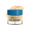 Beauty Berry Full Coverage Concealer Light Fairest - 10 gms