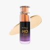 Shryoan HD Studio Fix Foundation Full Matte Coverage & Waterproof - 55 gms