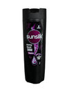Sunsilk Stunning Black Shine Shampoo - 180 ml