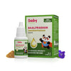 Babyorgano Baalprashan Swarnaprashan For Kids Drops - 15 ml