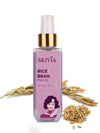 Skivia Rice Bran Hair Oil - 100 ml