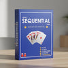 Kids Mandi Sequential Game Card-Based Board Games
