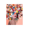 Hasthip Diamond Painting Kit For Adults & Kids Diamond Art Kits For Adults Diy Canvas Flowers 12x16 inch