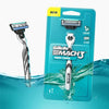 Gillette Mach3 Shaving 3-Bladed Cartridges - pack of 16