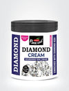 Beeone Diamond Premium Massage Cream - 900 ml