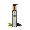 TVAM Charcoal & Green Tea Face Wash For Oily Skin - 200 ml