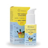 Little Rituals Natural Organic Baby Sunscreen Lotion Daily Use With SPF 50 PA++++  - 50 Gms