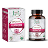Just Jaivik Organic Guduchi - 90 tabs
