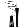 Colors Queen Very Matte Eyeliner Black - 5 ml