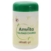 Amrita Talisadi Churn