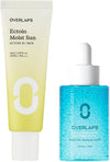 OVERLAPS Ectoin Redness Relief & Sun Protection Duo