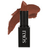 Soku Censored Matte Long Lasting Lipstick Love Bug 08 - 4.2 gms