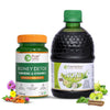 Pure Nutrition Naturals Combo