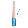 Colors Queen Sky Eyes Shimmer Glitter Waterproof Eyeliner Shade 04 - 5 ml