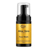 Quat Aloevera Foaming Facewash - 100 gms