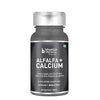 Bhumija Lifesciences Alfalfa Calcium Citrate Malate - 60 Tablet