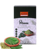 Ayurleaf Herbals Henna Powder | for Cooling Effect, Strengthens Hair, & Conditions Hair - 200 Gms