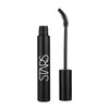 Stars Cosmetics Mascara Light Weight Long Lasting Smudge proof Black - 9.5 gms