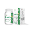 Healthy Nutrition Insulux - 60 Capsules
