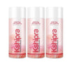 Sscpl Kshipra Rose Talc Enriched with Rose Flower - 100 ml (Pack of 3)