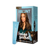 BBlunt Salon Secret Shine Creme Hair Colour & Shine Tonic Combo
