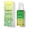 Daughter Earth Hyaluronic Acid Serum for Face | Plump Up Enriched With Multi-molecular Hyaluronic Acid - 30 Ml