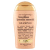 Ogx Ever Straightening Brazilian Keratin Smooth Shampoo - 88.7 ml