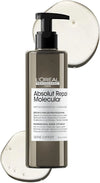 L'Oreal Professionnel Paris Absolut Repair Molecular Deep Repairing Rinse off Serum - 250 ml