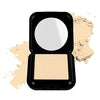 Colors Queen Fit for U Matte Compact Powder 02 Warm Beige - 20 gms