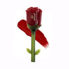 Shryoan Rose Full Coverage Natural Liquid Maroon Sindoor - 6 ml