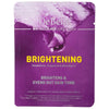 Debelle Bio Cellulose Brightening Face Sheet Mask - 25 ml(Pack of 2)