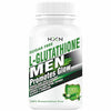 HXN L Glutathione Tablets 1000mg For Skin Whitening - 60 Tablets