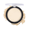 Shryoan Infinite Waterproof Compact Powder Ivory Cream - 16 gms