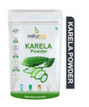 B Naturall Karela powder - 500 gms