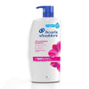 Head & Shoulders Smooth & Silky Anti Dandruff Shampoo - 1000 ml