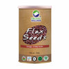 Organic Wellness Flax Seeds - 150 gms