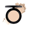 Colors Queen Luminous Silk Compact Powder Rose Blush - 10 gms