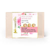 Fabessentials Wild Rose Glycerin Bathing Bar - 100 gms