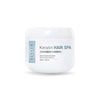 Sevaen Keratin Smooth Deep Smoothening Spa with Argan Oil and Sea butter - 200 gms