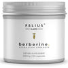 Folius Labs Clean Label Berberine HCl Ultra High Strength - 120 caps