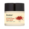 Inatur Kumkumadi Ayurvedic Face Pack Reduces Tan and Blemishes - 100 gms