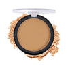 Shryoan Infinite Waterproof Compact Powde Natural Almond - 16 gms
