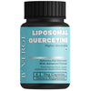 B'verge Liposomal Quercetin 500 Mg - 4 Veg Capsules