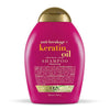 OGX Organix Anti Breakage Keratin Oil Shampoo - 385 ml
